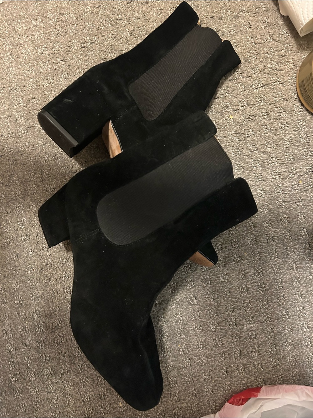 Ann Taylor Heels
